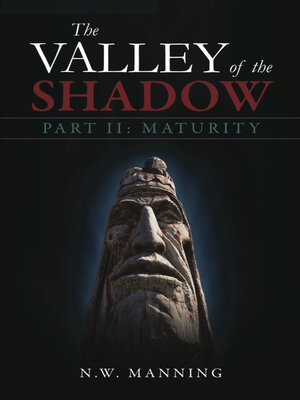 cover image of The Valley of the Shadow Part II